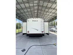 2014 JAYCO EAGLE 324 BTS