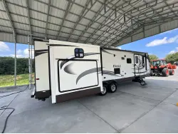 2014 JAYCO EAGLE 324 BTS