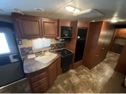 2014 JAYCO EAGLE 324 BTS