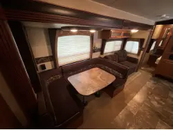 2014 JAYCO EAGLE 324 BTS