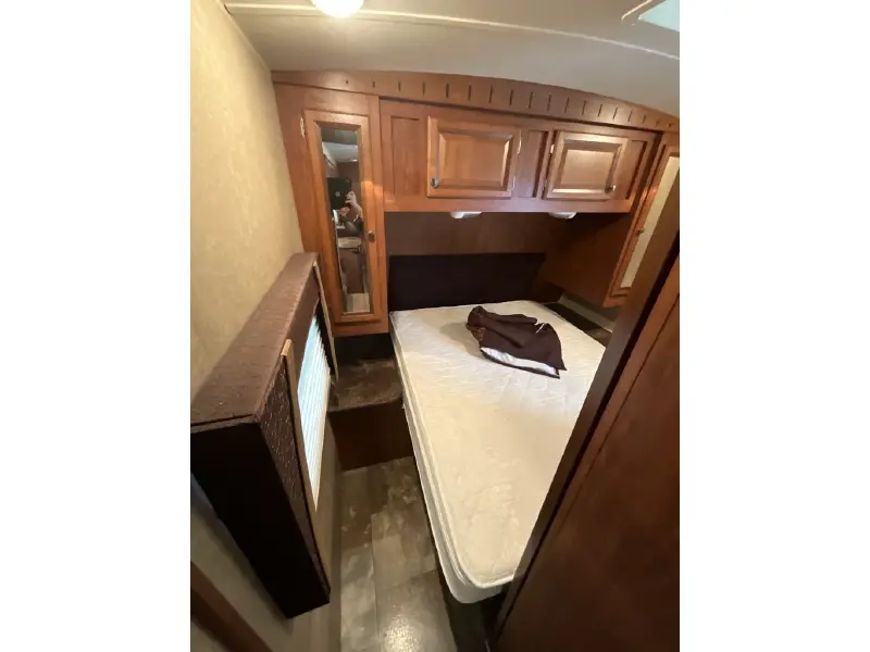 2014 JAYCO EAGLE 324 BTS