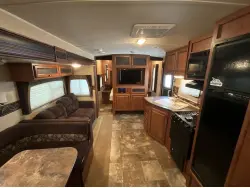 2014 JAYCO EAGLE 324 BTS