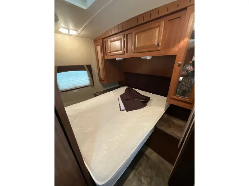 2014 JAYCO EAGLE 324 BTS
