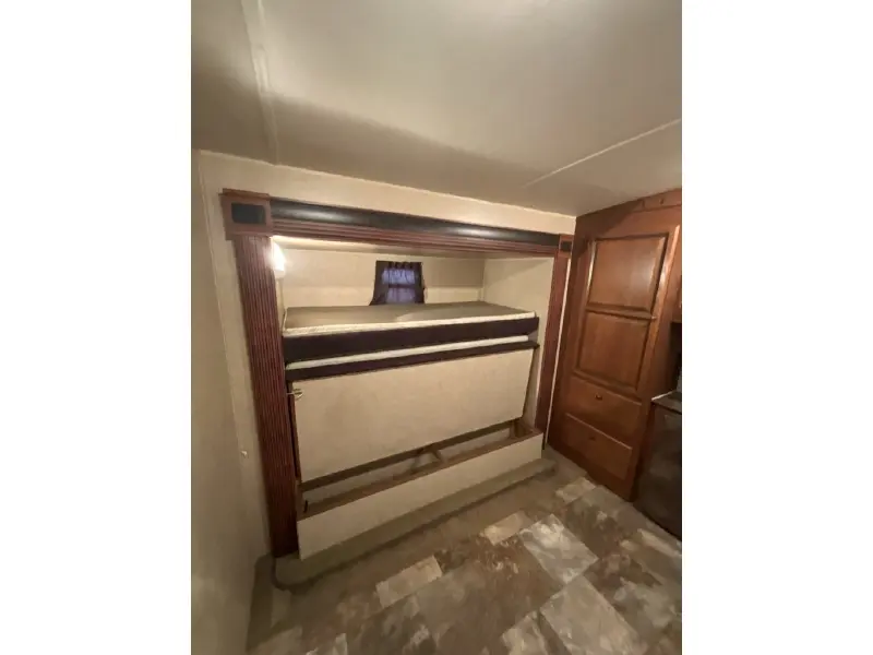 2014 JAYCO EAGLE 324 BTS