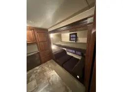 2014 JAYCO EAGLE 324 BTS