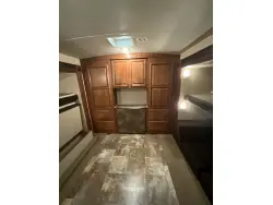 2014 JAYCO EAGLE 324 BTS