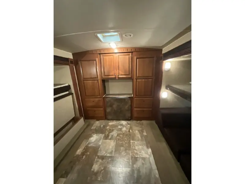 2014 JAYCO EAGLE 324 BTS
