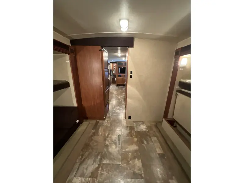2014 JAYCO EAGLE 324 BTS