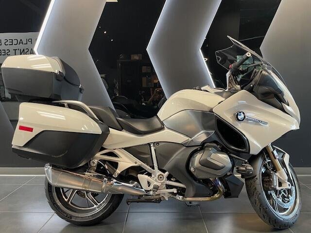 2023 BMW R 1250 RT in Burbank, CA
