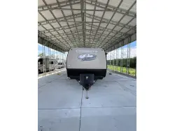 2019 FOREST RIVER CHEROKEE 304BS