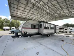 2019 FOREST RIVER CHEROKEE 304BS