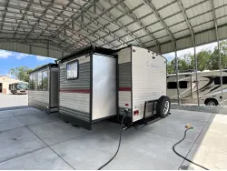 2019 FOREST RIVER CHEROKEE 304BS
