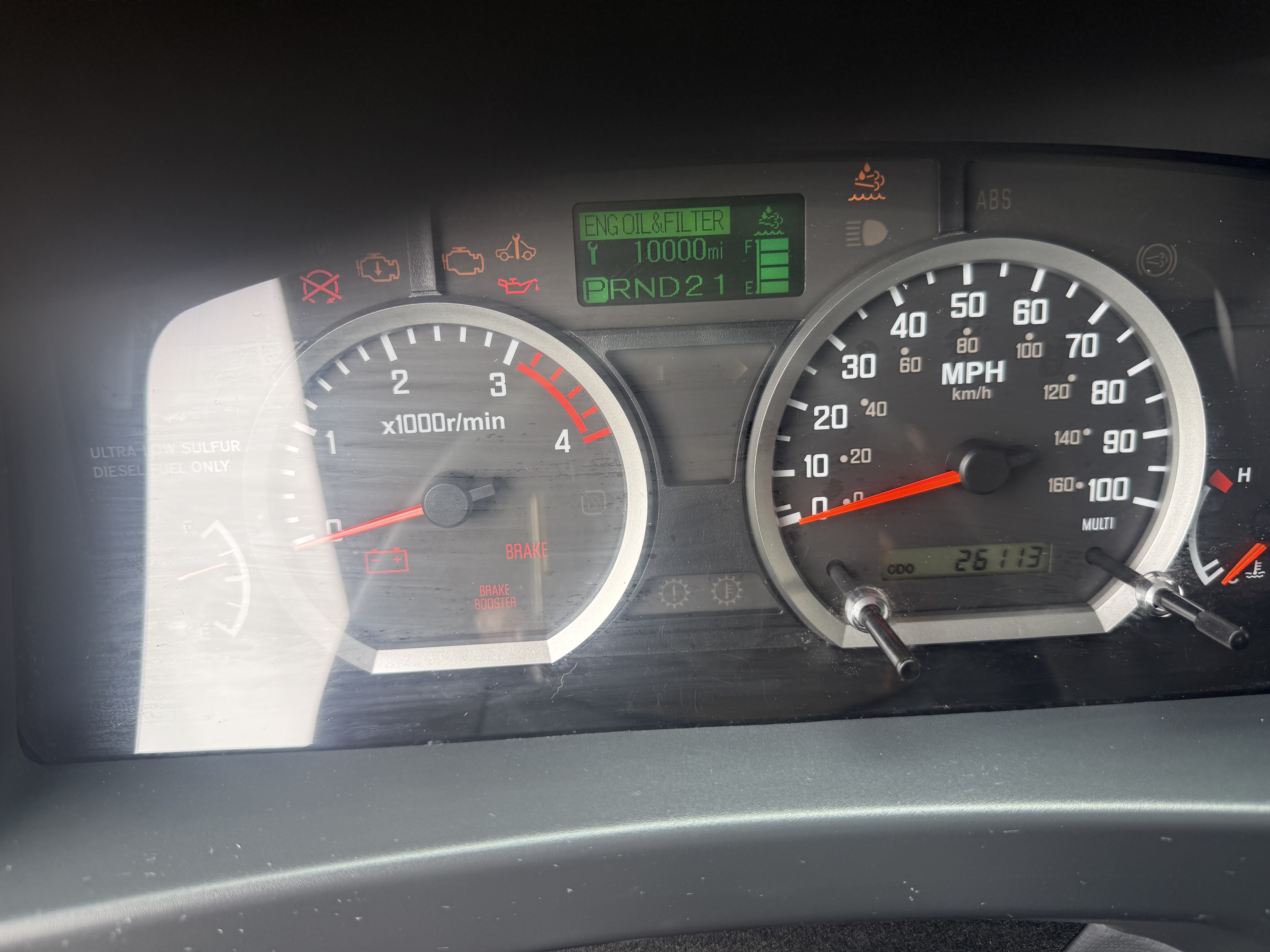 2017 ISUZU NRR in Kingsbury, TX