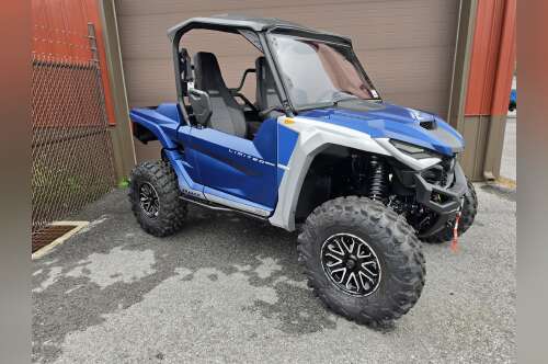 2026 Yamaha Wolverine RMAX2 1000 Limited in tyrone PA