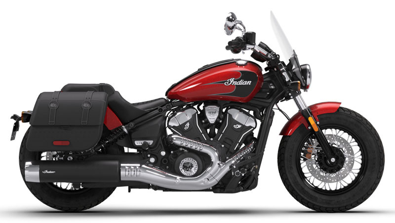 2026 Indian Motorcycle Super Scout in Norwich, CT