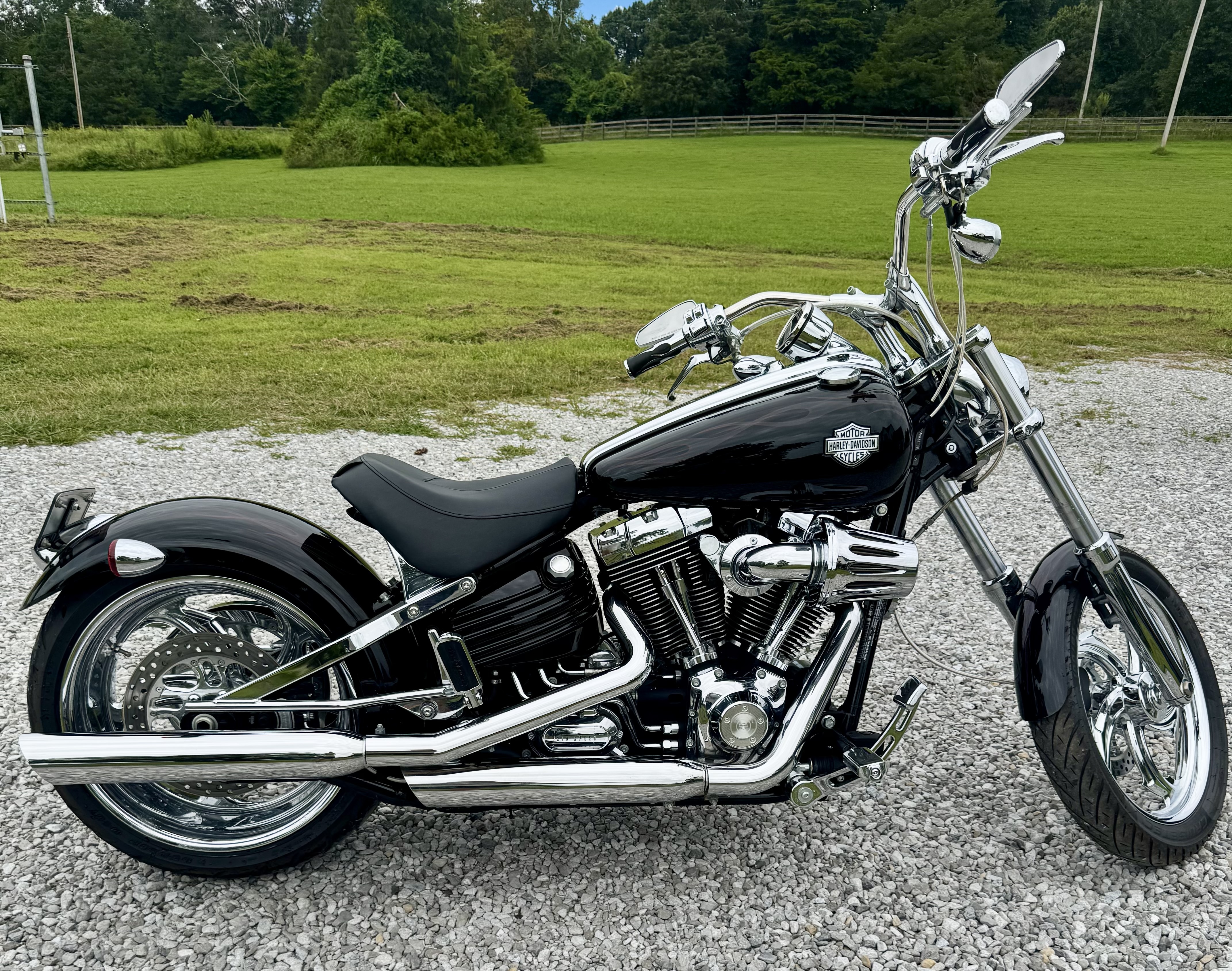Custom Motorcycles For Sale Near Columbia, TN - Cycle Trader