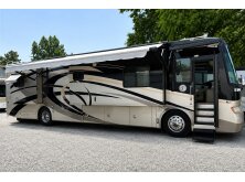2027 Tiffin Motorhomes Phaeton 37BH Review image