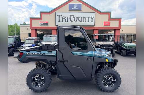 2027 Polaris Ranger XP 1000 NorthStar Ultimate in petersburg WV