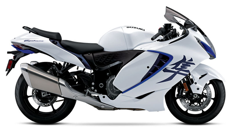 2026 Suzuki Hayabusa in Mechanicsburg, PA