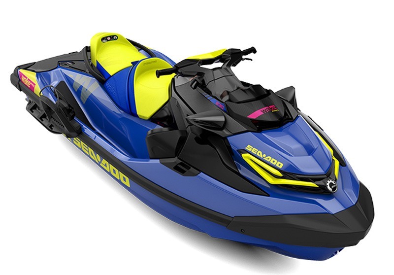 2021 Sea-Doo WAKE Pro 230 230 in Cookeville, TN
