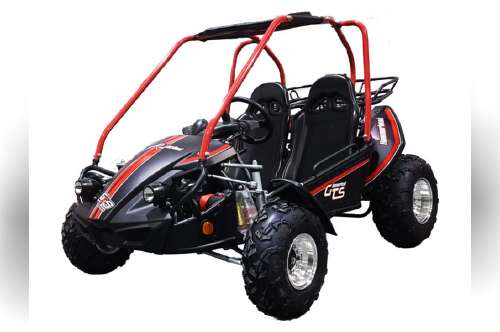 2026 Hammerhead Off-Road GTS Platinum in cookeville TN