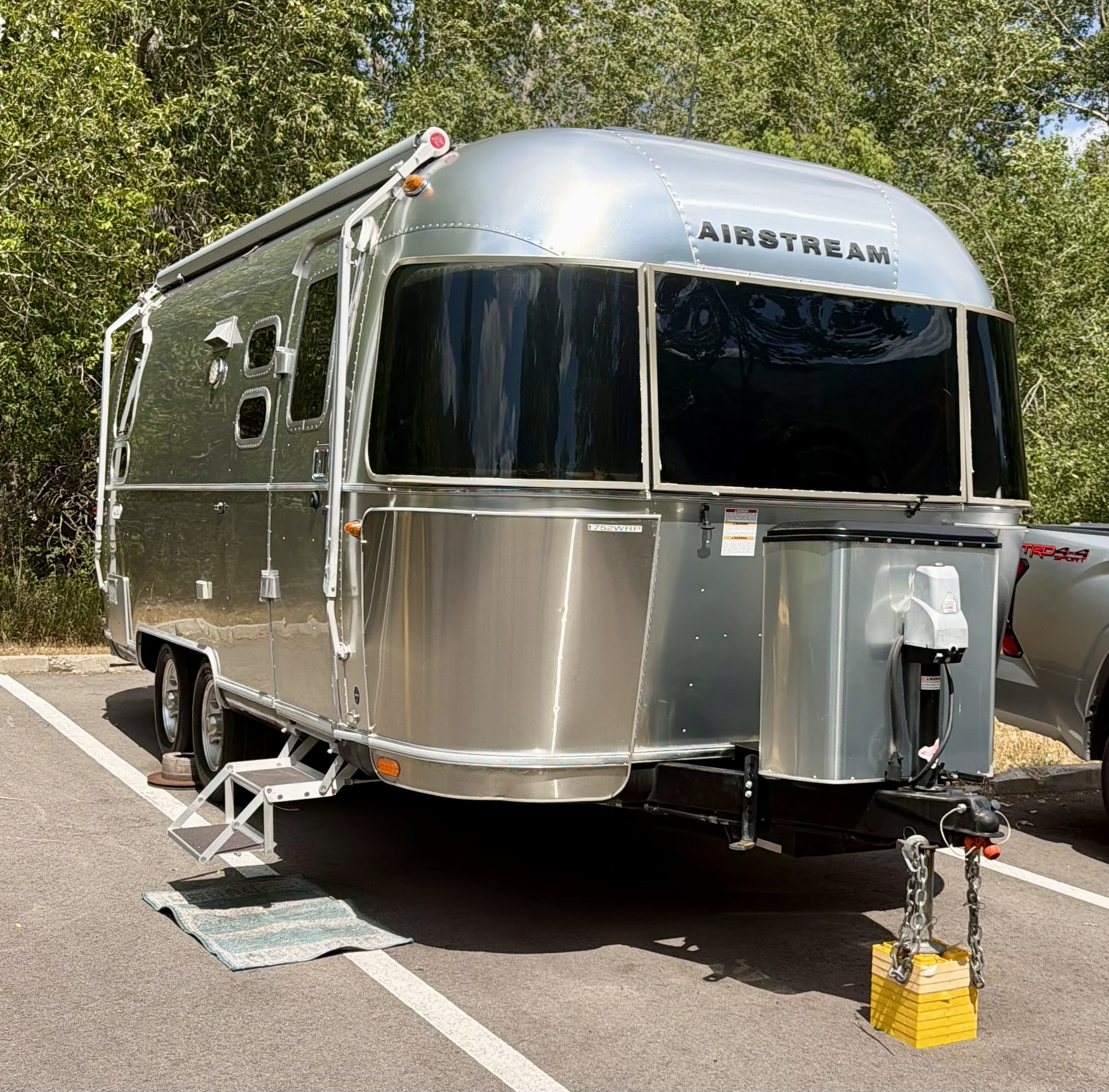 2020 Airstream FLYING CLOUD 23CB RV