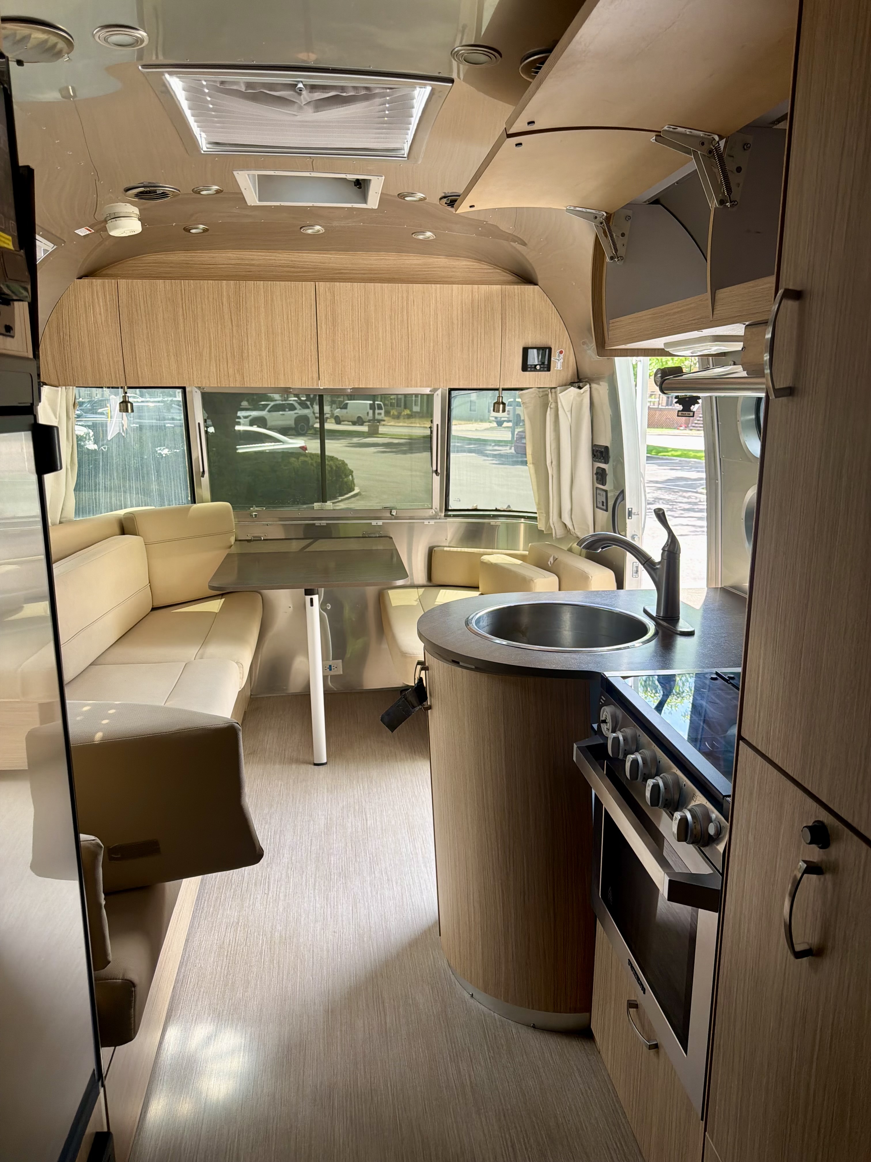 2020 Airstream FLYING CLOUD 23CB in glenwood springs CO