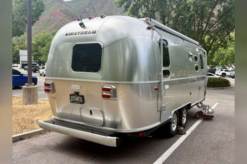 2020 Airstream FLYING CLOUD 23CB in glenwood springs CO