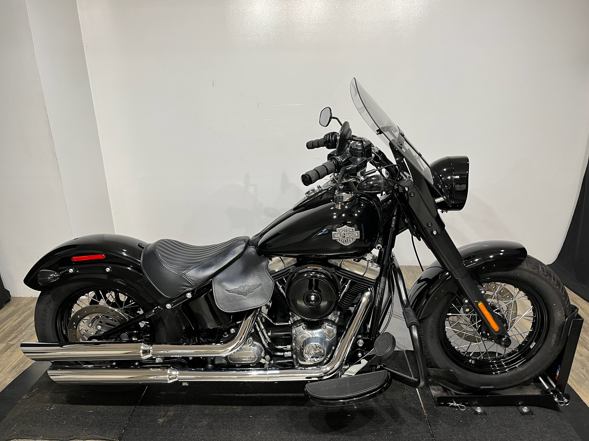 2014 Harley-Davidson Softail Slim® SLIM in Wauconda, IL