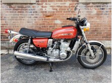 Older Motorcycle Models That Still Sell Well image