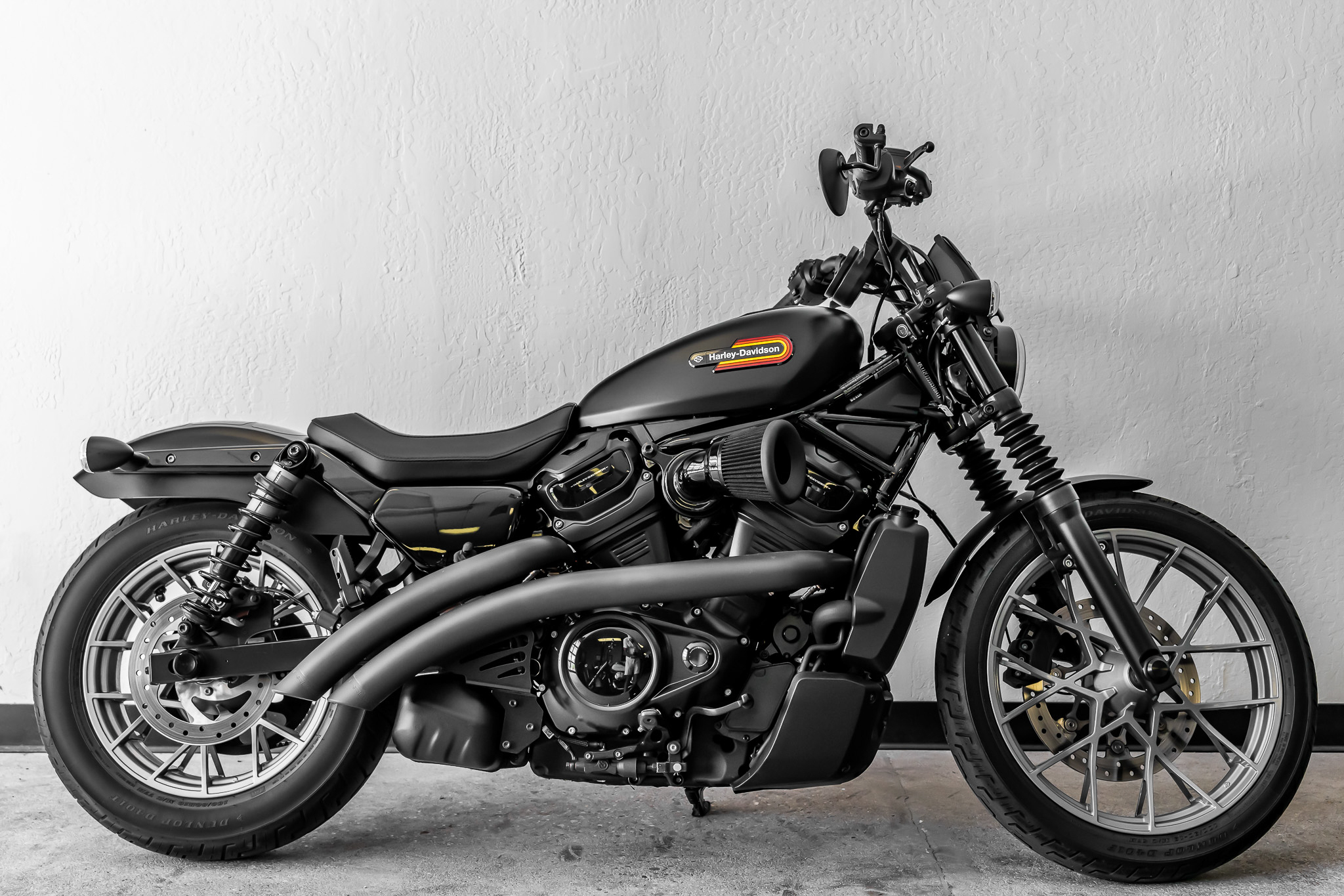 2025 Harley-Davidson RH975S Nightster Special NIGHTSTER in Fountain Hills, AZ