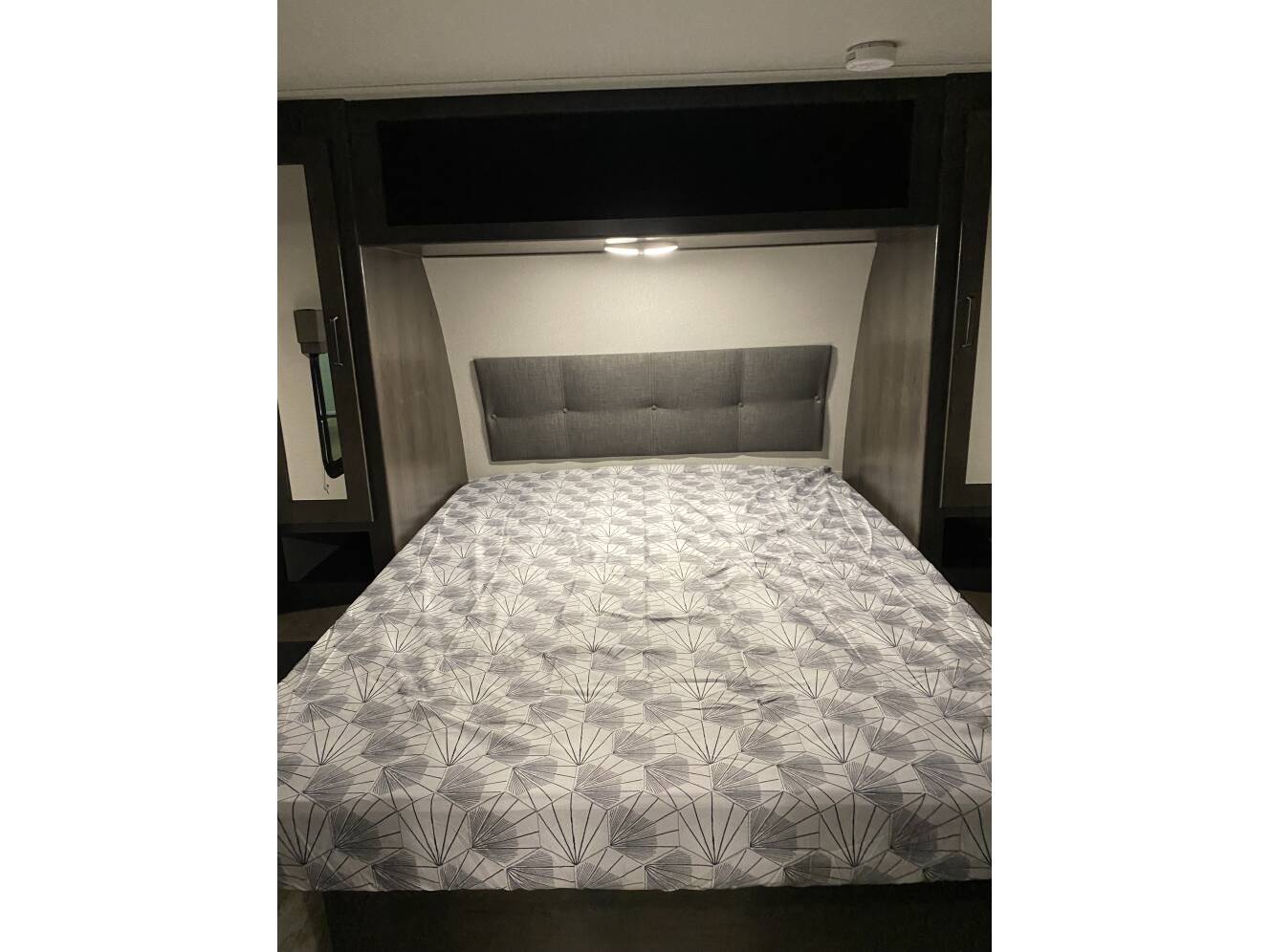 A photo of this 2022 Grand Design TRANSCEND XPLOR 245RL