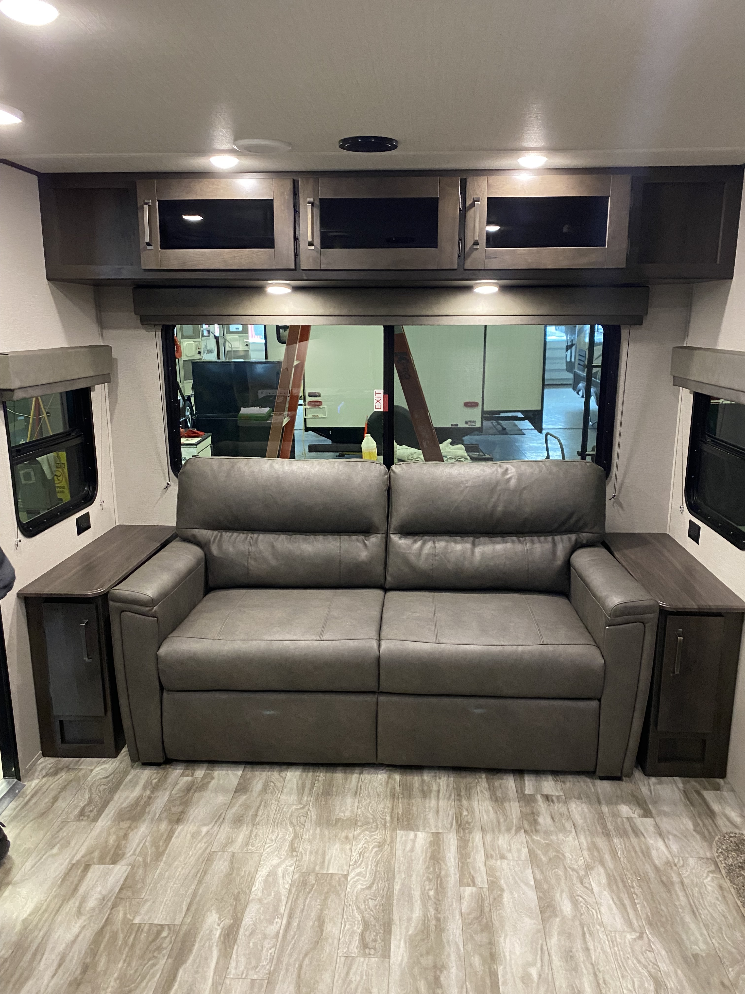 2022 Grand Design TRANSCEND XPLOR 245RL in zeeland MI