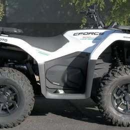 2026 CFMOTO CFORCE 500 EPS in toms river NJ