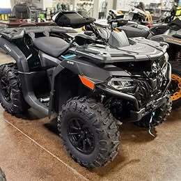 2026 CFMOTO CFORCE 600 in toms river NJ