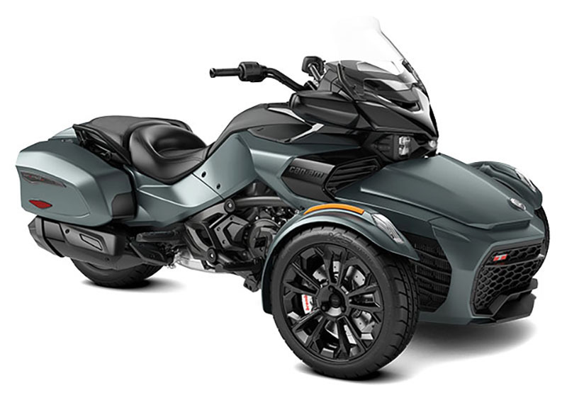 2026 Can-Am Spyder F3-T F3-T in Effort, PA