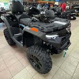 2026 CFMOTO CFORCE 800 TOURING in toms river NJ