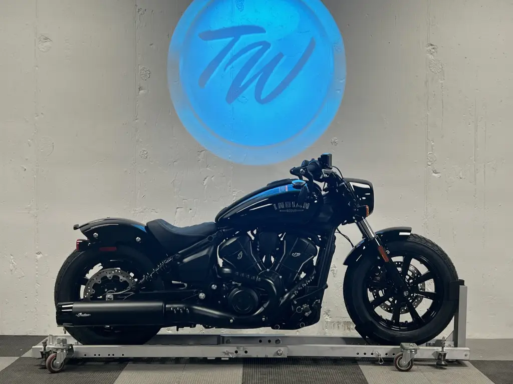 2026 Indian Motorcycle Scout® Bobber