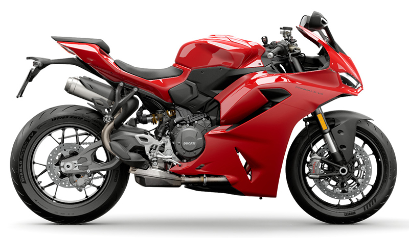 2026 Ducati Panigale V2 V2 in Columbus, OH