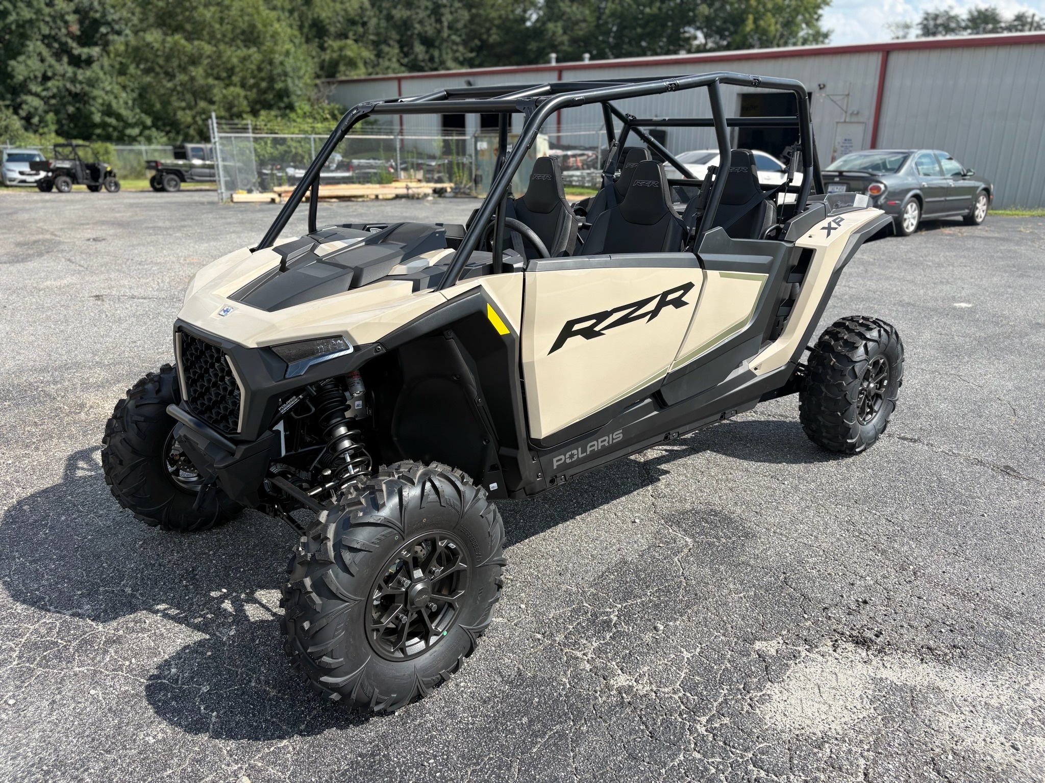 2026 Polaris RZR XP 4 1000 Sport in greer SC