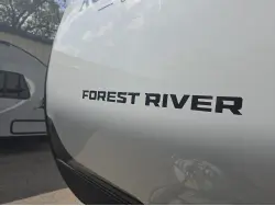 2027 FOREST RIVER 15TLE