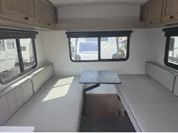 2027 FOREST RIVER 15TLE