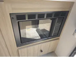 2027 FOREST RIVER 15TLE