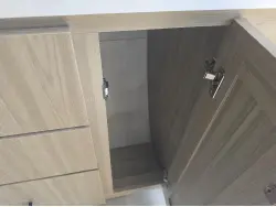 2027 FOREST RIVER 15TLE