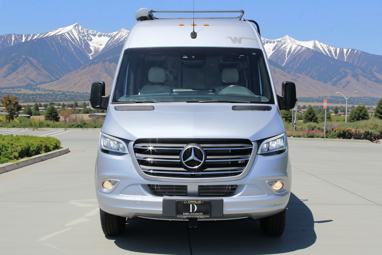 2020 Winnebago BOLDT 70KL in danville CA