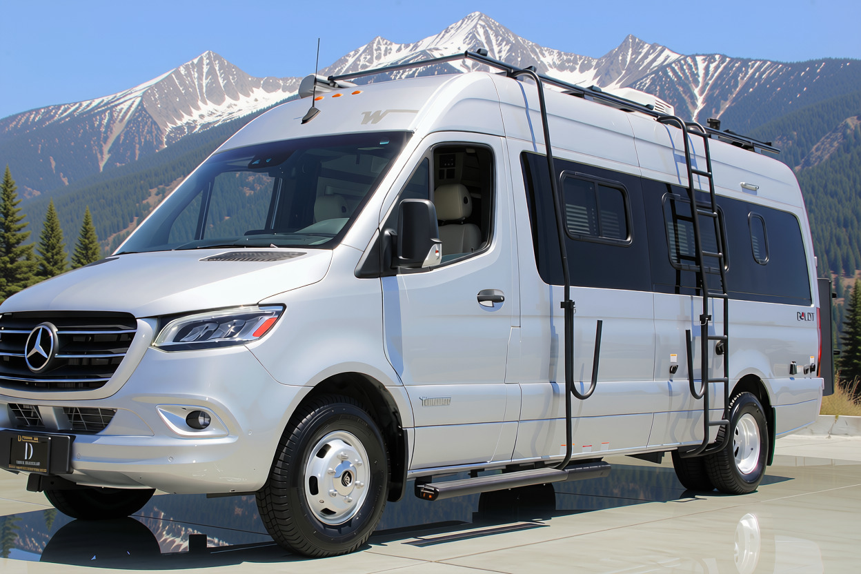 2020 Winnebago BOLDT 70KL in danville CA