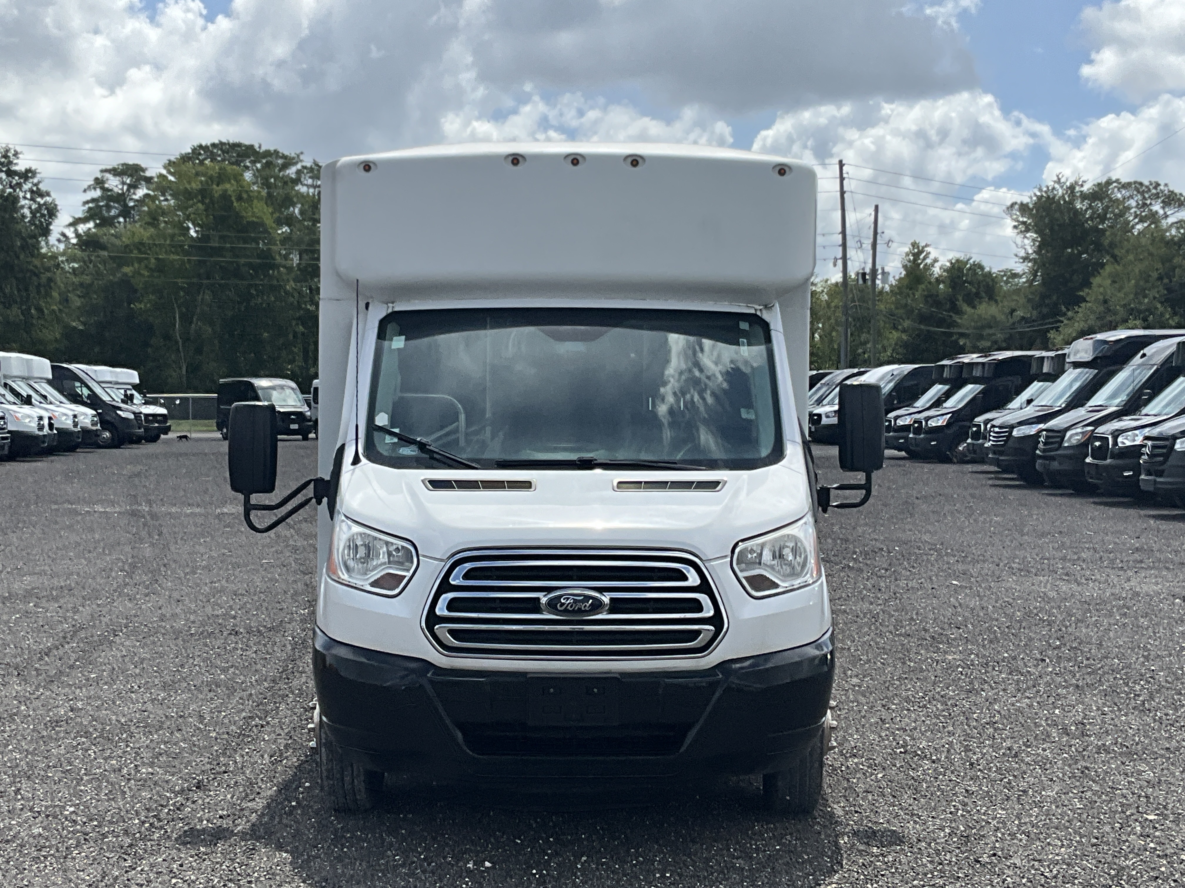 2019 FORD TRANSIT in Orlando, FL