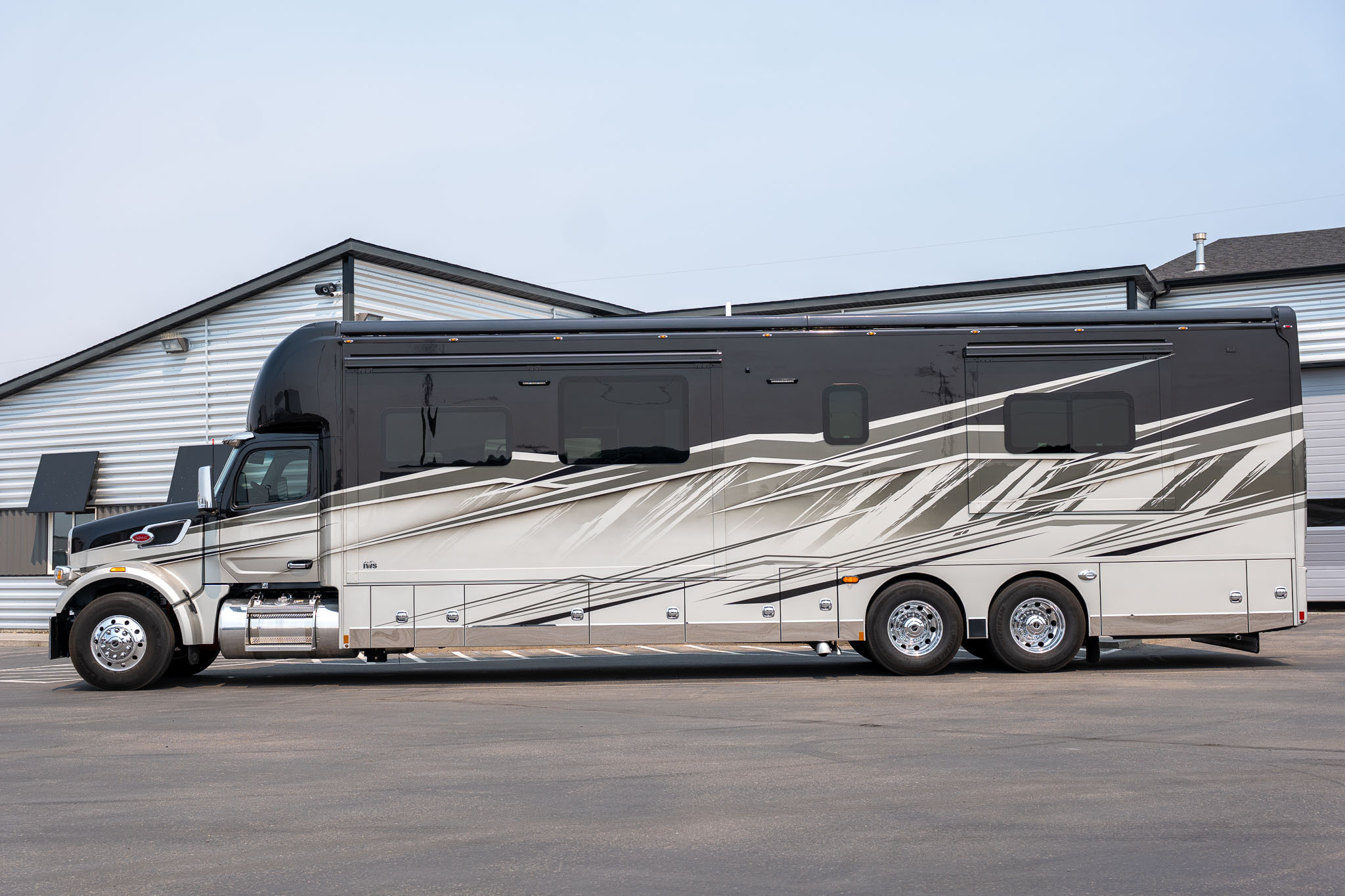 2027 Renegade XL 45BBC X45BBC in mountain home ID
