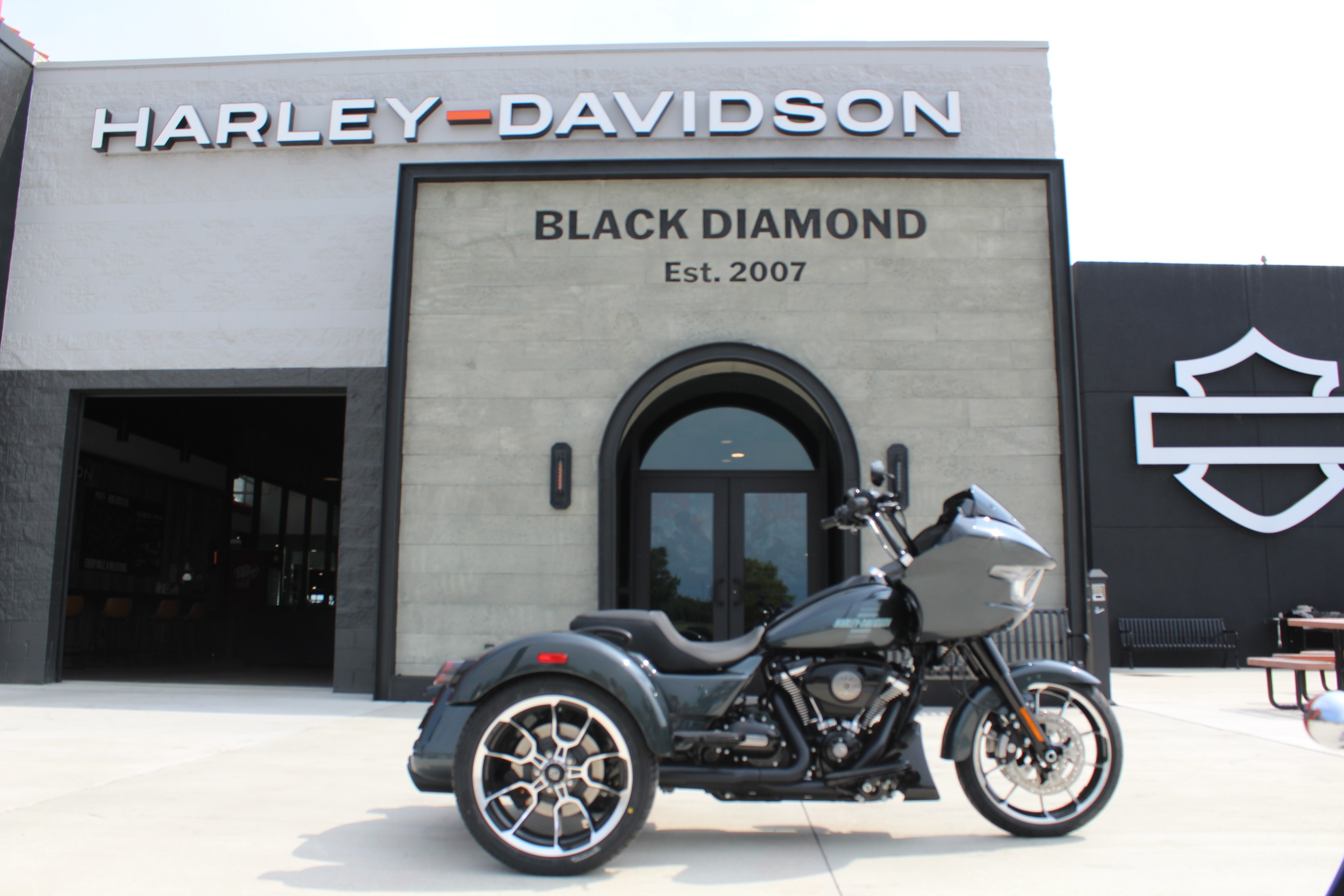 2026 Harley-Davidson Road Glide® 3 3 in Marion, IL