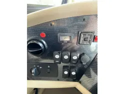 2011 TIFFIN MOTORHOMES 35QBA